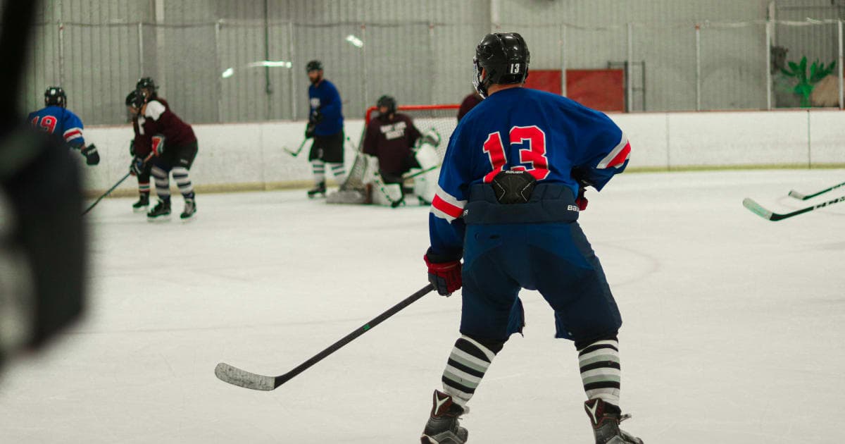 Big Green Hockey Heats Up as Dartmouth Sports Sees Mixed Results