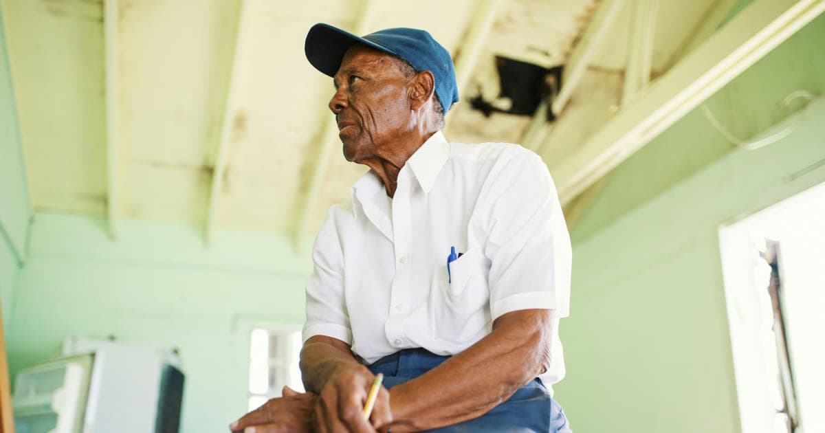 Coast-to-Coast Commitment: Veteran Advocate Embarks on Cross-Country Trek for VA Innovation