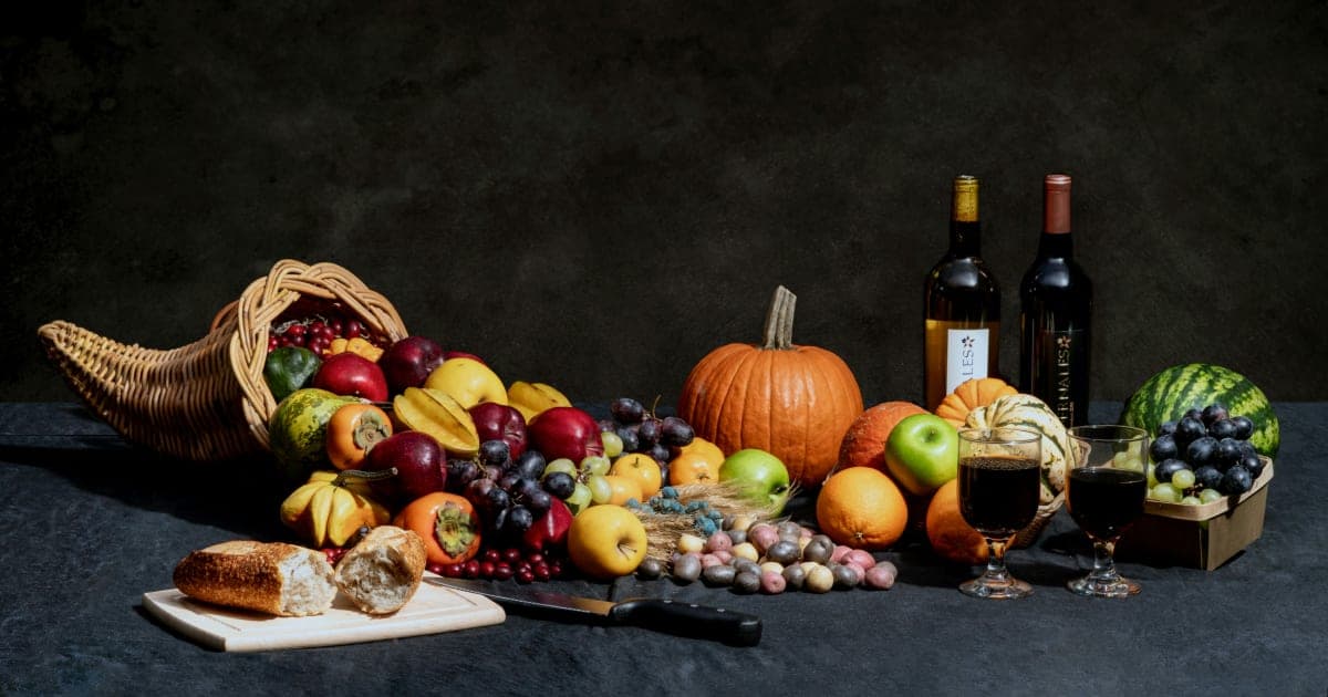 Thanksgiving Day Gridiron Grub: NFL Tradition Feeds Community and Provides Welcome Distraction