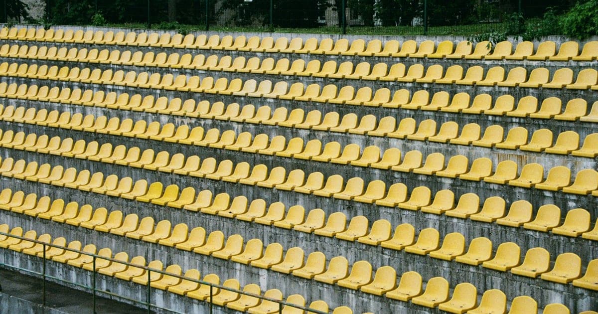 Record Attendance, Rule Changes Defined Sports Landscape in 2025