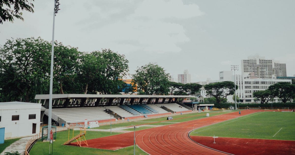 Proposed Mega-Sports Complex Divides Big Bend Community