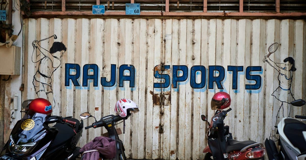 Proposed Mega Sports Complex Divides Big Bend Community