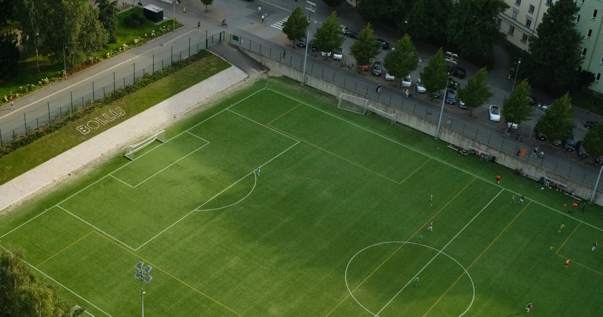 Proposed Mega-Sports Complex Divides Big Bend Community: Residents Weigh Benefits and Burdens