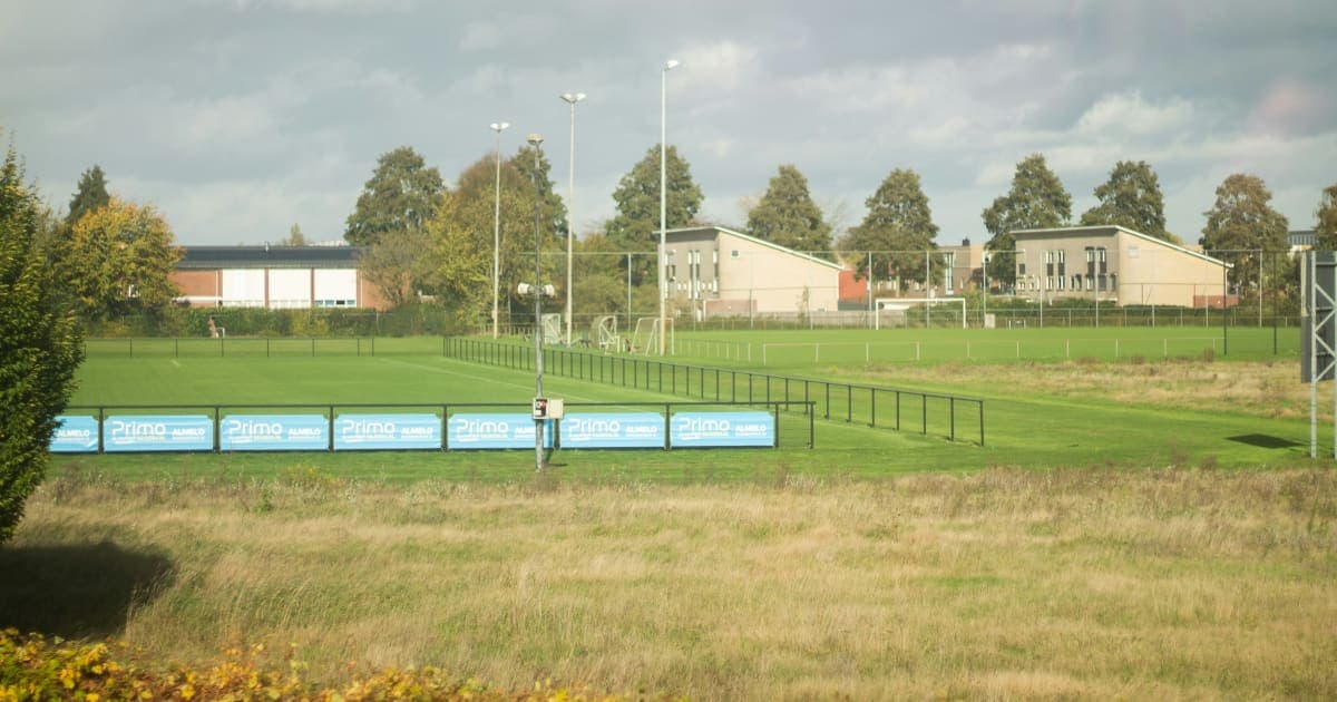 Wisconsin Village Divided Over Proposed Mega Sports Complex