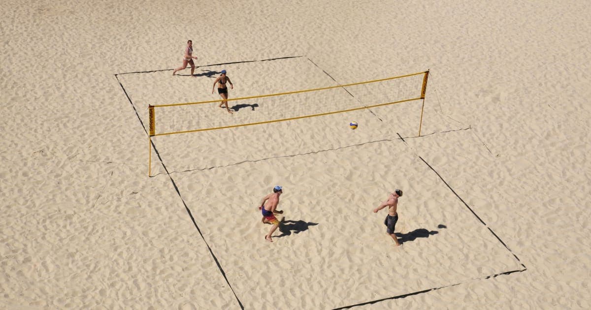 Syracuse High Volleyball Looks to Rebound After Bountiful Loss, Focuses on Growth