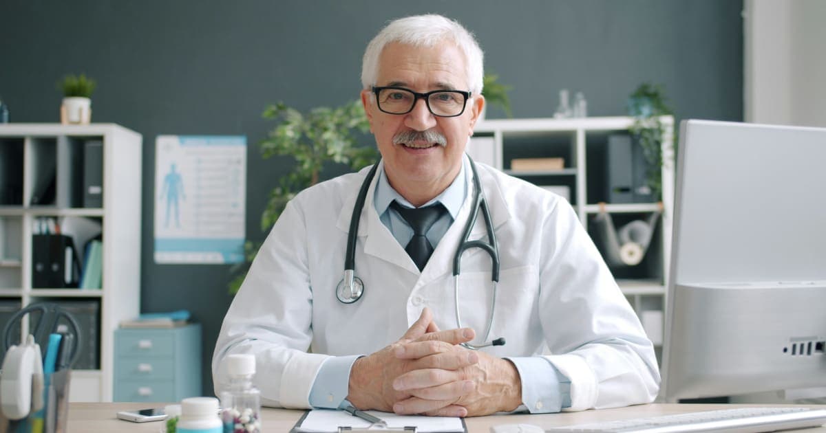 Trump Defends Health Record in Wall Street Journal Interview, Cites Cognitive Tests