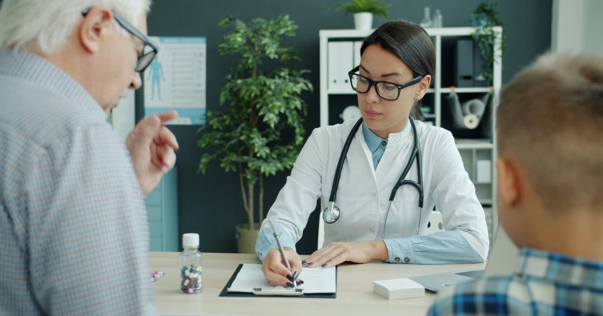 Trump Addresses Health Concerns Amid Public Scrutiny Over Age