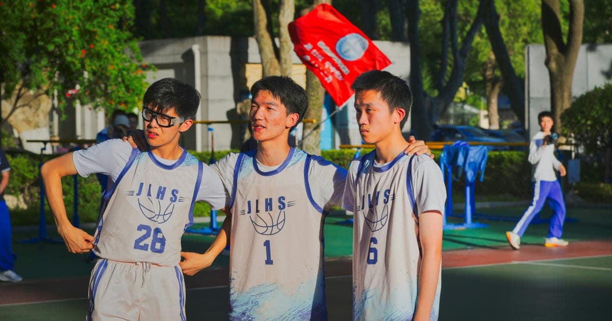 Shai Gilgeous-Alexander Named Sports Illustrated's 2025 Sportsperson of the Year