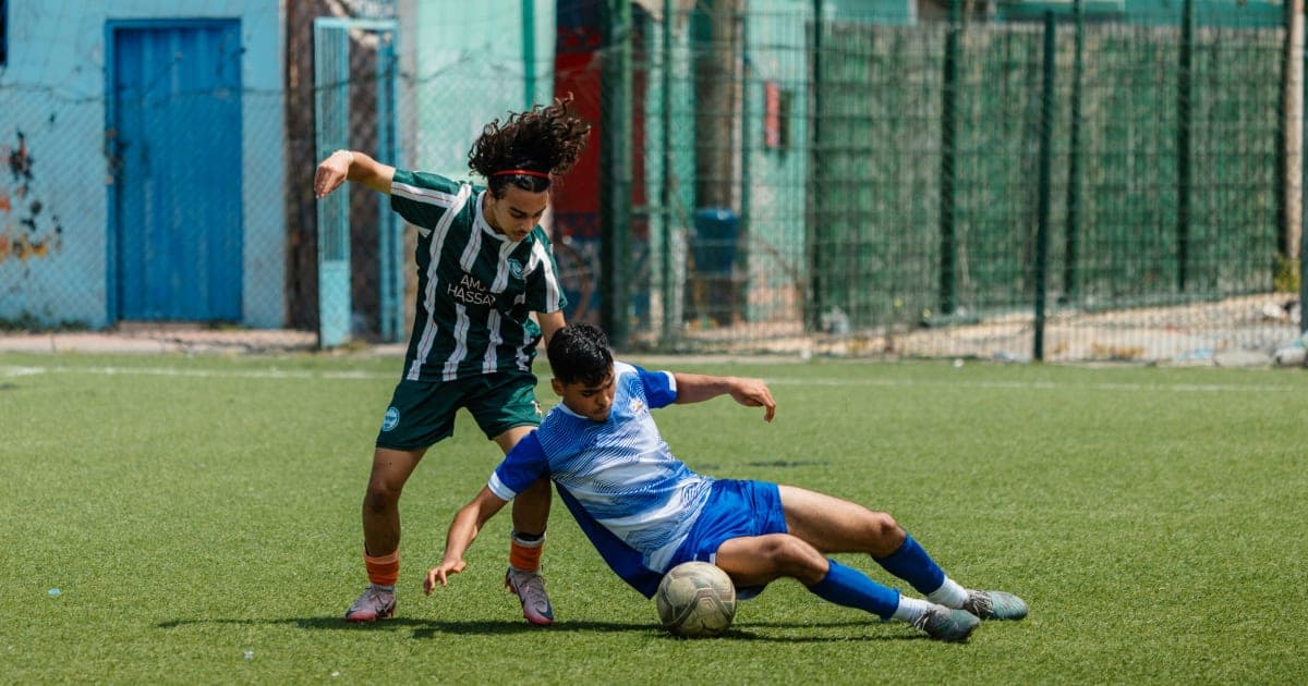 Shai Gilgeous-Alexander Named Sports Illustrated's 2025 Sportsperson of the Year