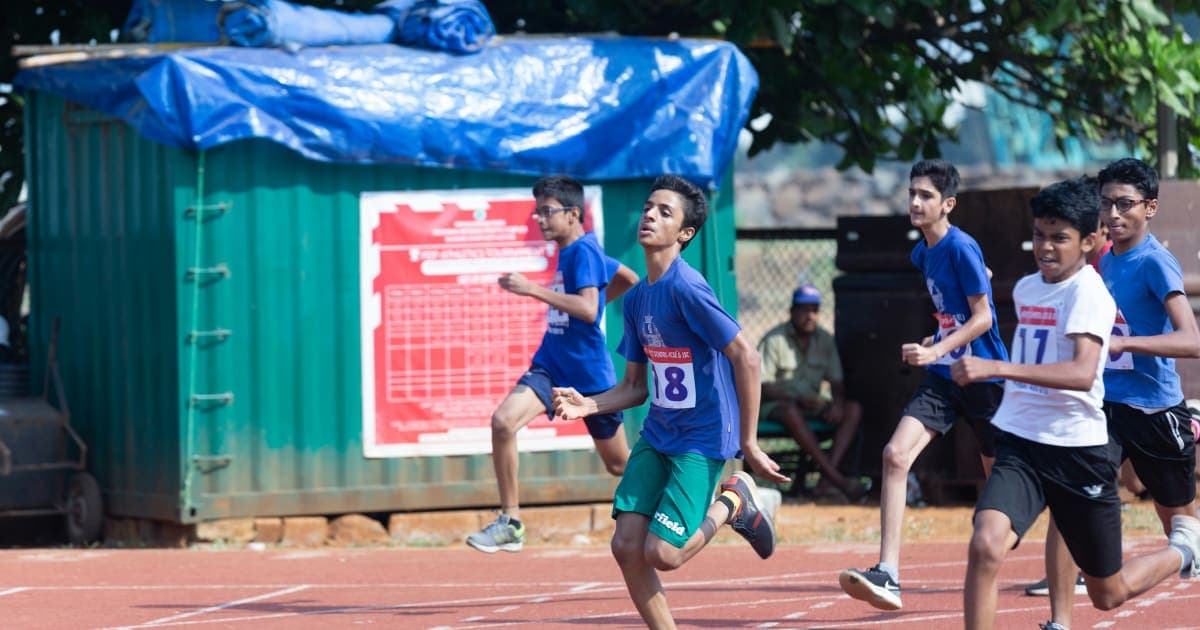 Shai Gilgeous-Alexander Named Sports Illustrated's 2025 Sportsperson of the Year