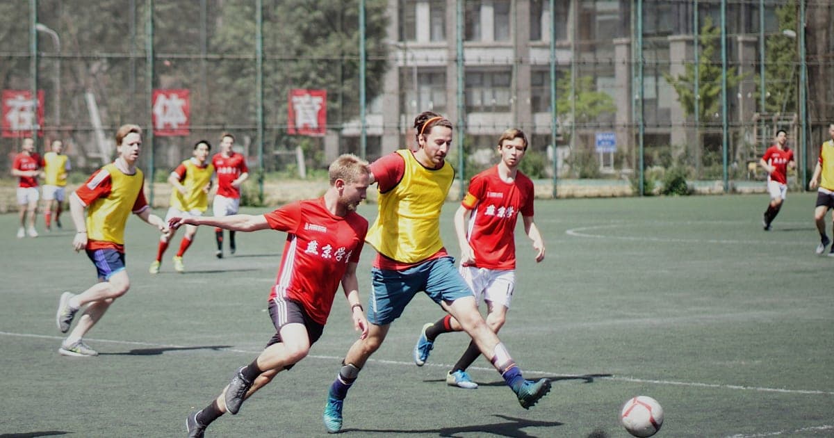 Shai Gilgeous-Alexander Named Sports Illustrated's 2025 Sportsperson of the Year