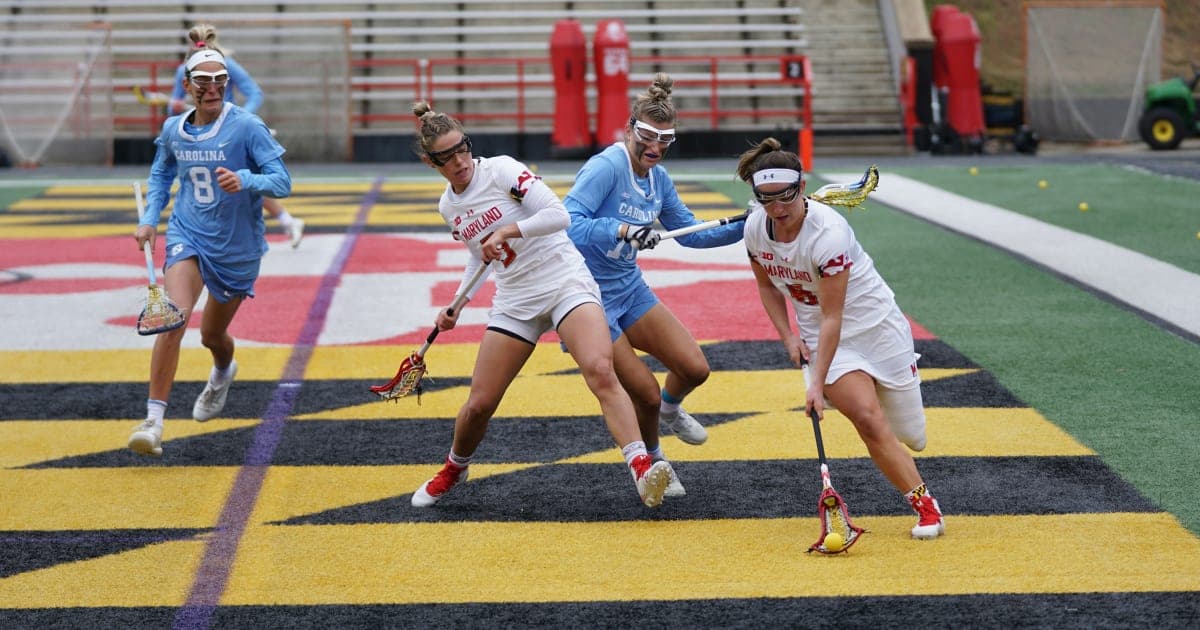 West Virginia Women's Basketball Rallies in Fourth Quarter to Stun Kansas