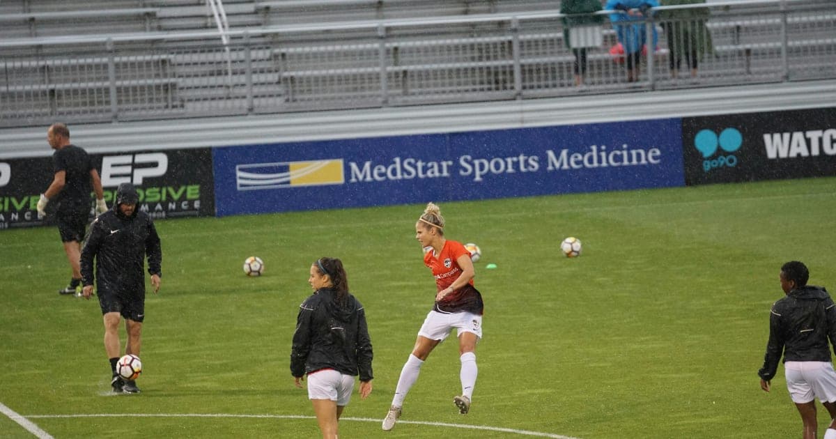 West Virginia Women's Basketball Rallies in Fourth Quarter to Upset Kansas