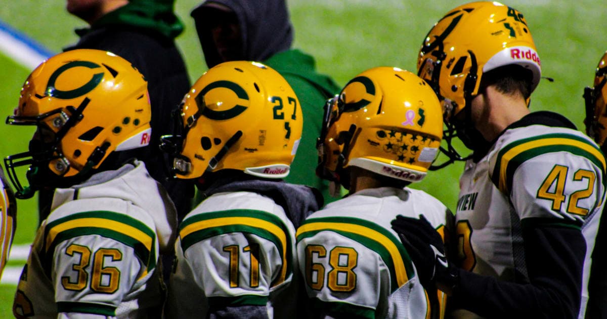 Packers Prioritize Health, Hope "Clean Slate" Positions Them for Playoff Run