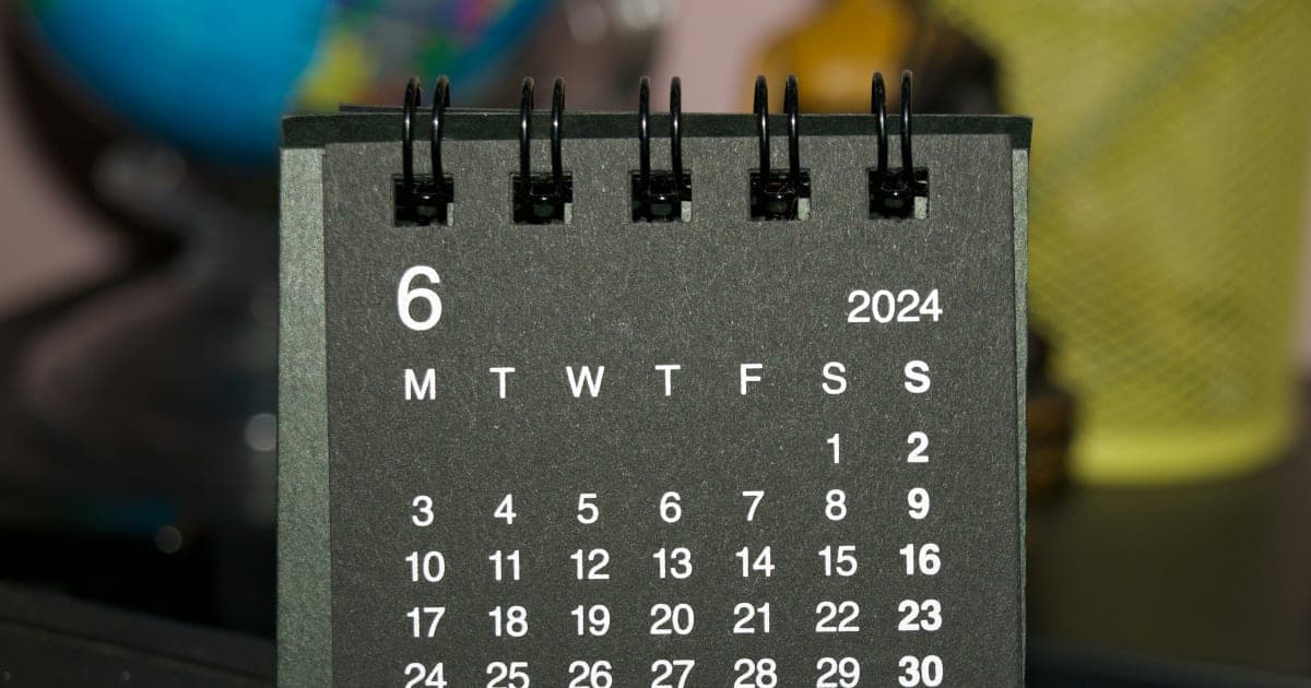 2026 Sports Calendar: A Year Packed with Global Competition