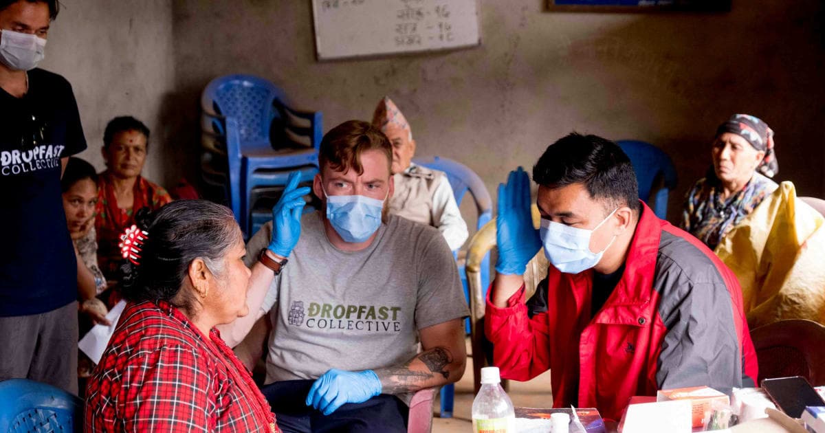 Rural Health Funding Disparity: KFF Study Reveals Stark Differences in First-Year Awards Across States