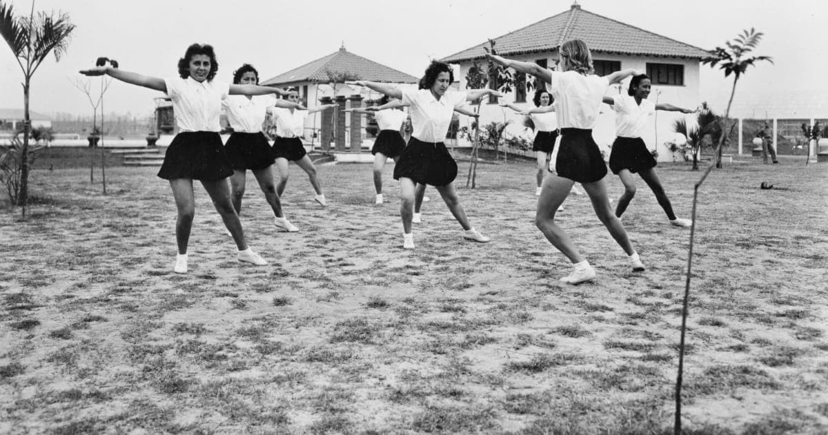 Celebrating Female Athletes: Nation Honors Girls and Women in Sports