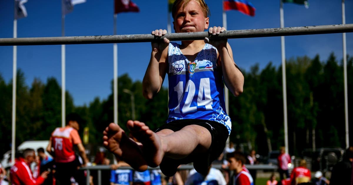 Celebrating the Strength and Spirit: Nation Honors Girls and Women in Sports