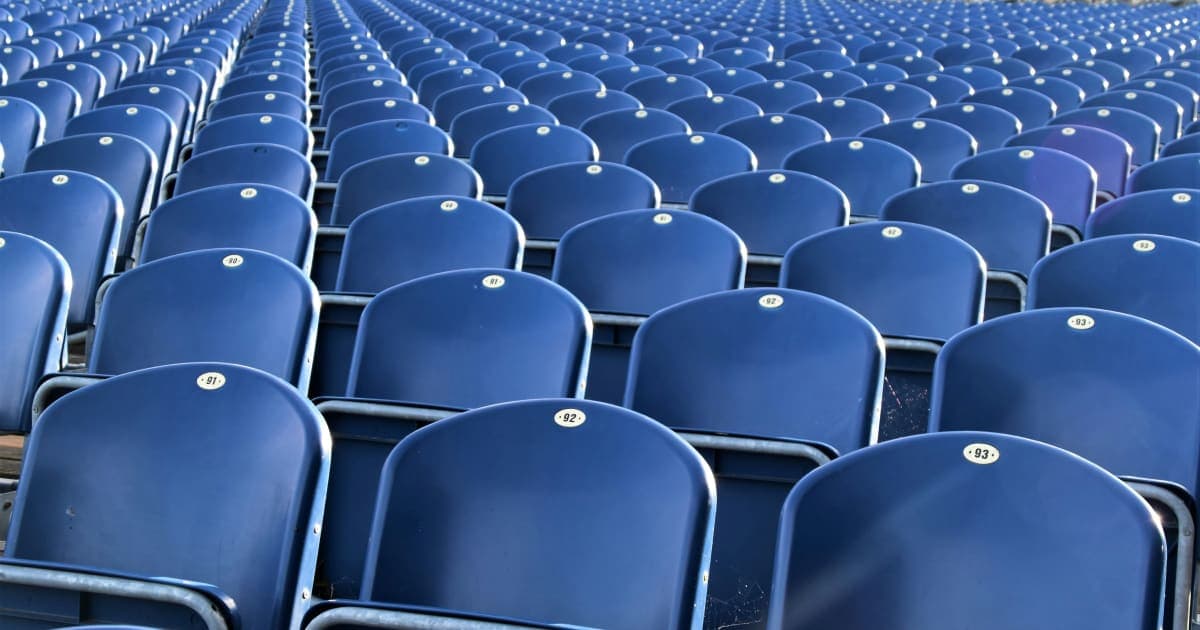 NBA Attendance Soars: Modern Arenas Fuel Record-Breaking Crowds