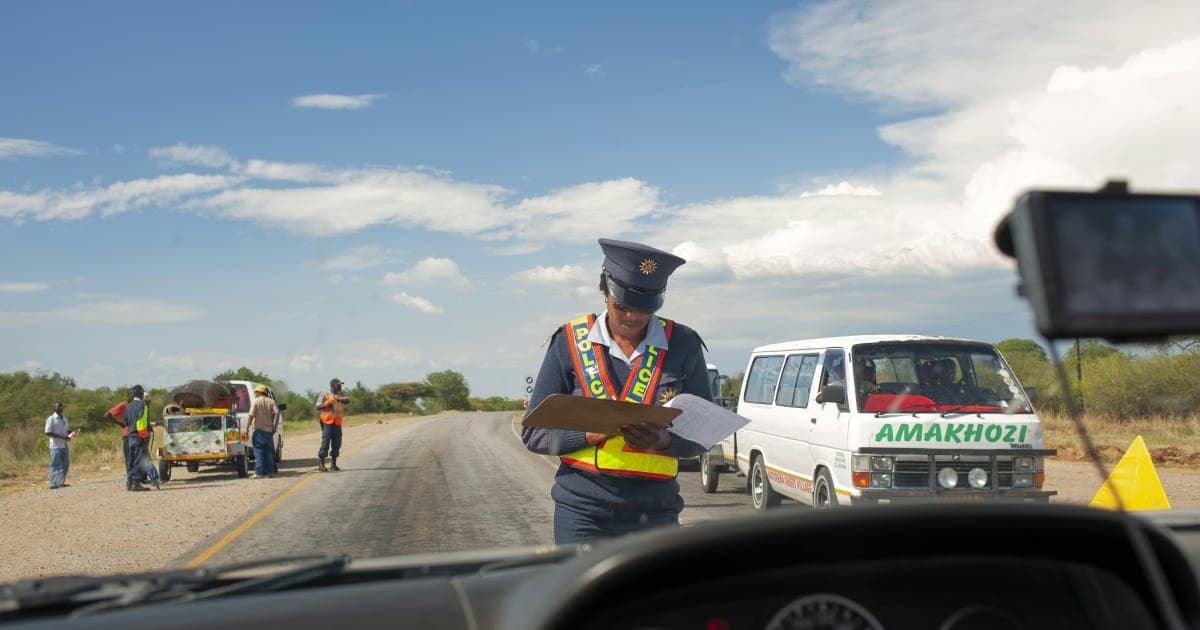 Increased Border Patrol Activity Sparks Concerns, Disruptions in North Carolina's Research Triangle