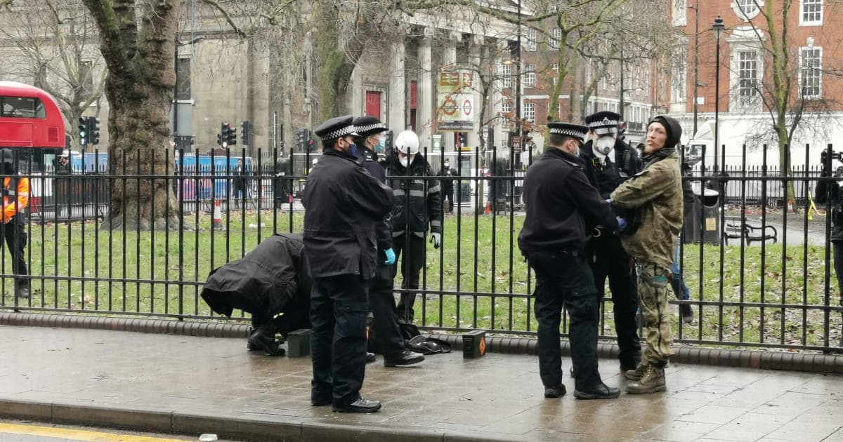 DHS Announces Enhanced Security Measures in New Orleans Ahead of Mardi Gras