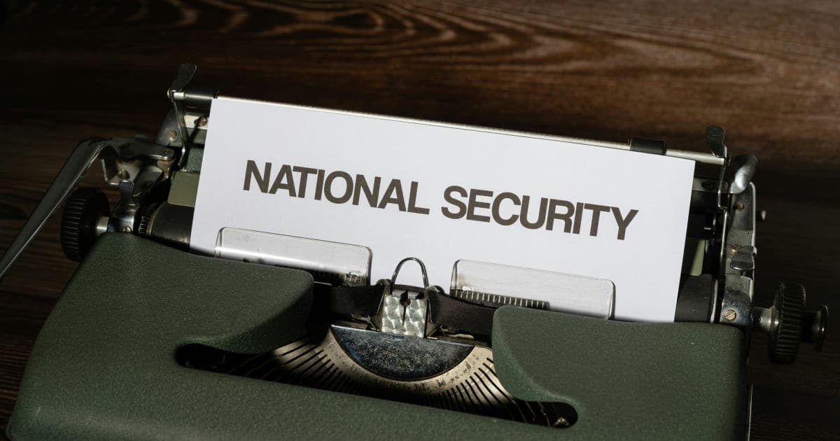 DHS Announces Enhanced Security Measures for New Orleans Next Week