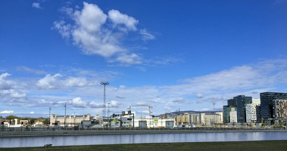 Nuclear Tech Offers Promising Solution to Global Plastic Waste Crisis