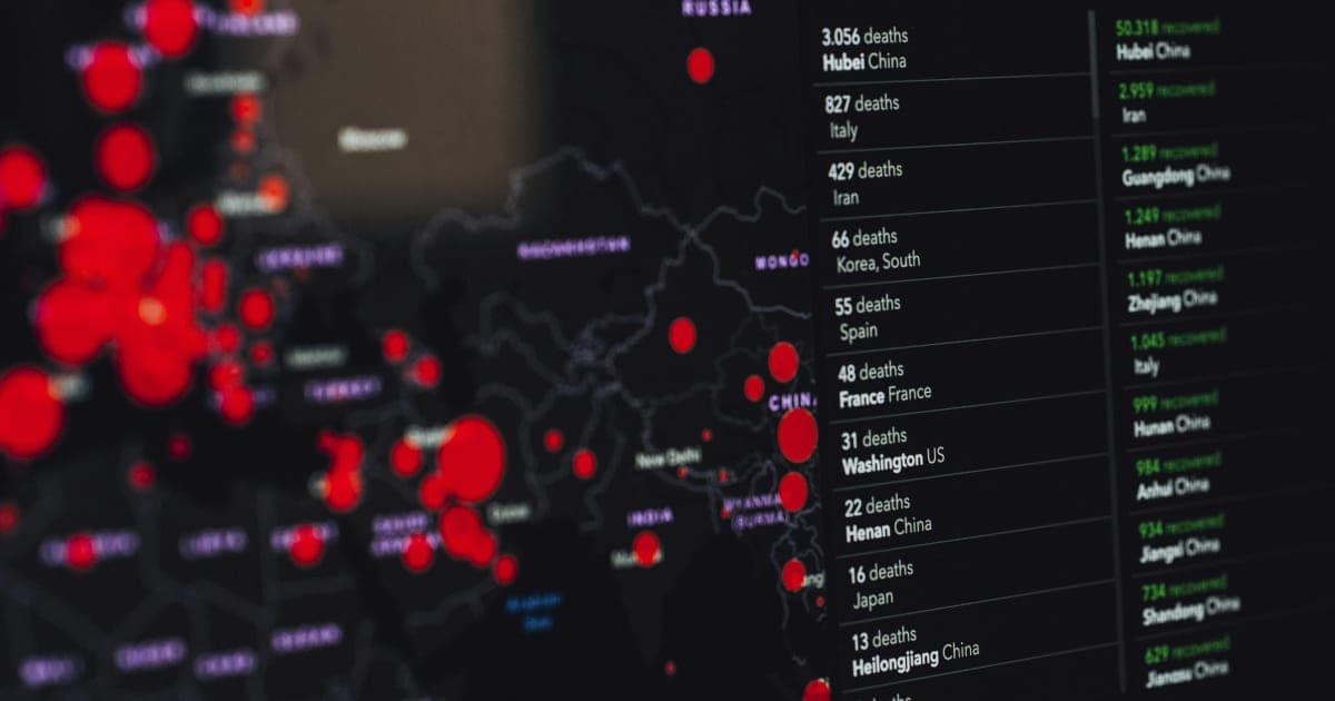 Location Data Leak on X Potentially Unmasks Anonymous Political Accounts, Sparking Privacy Concerns
