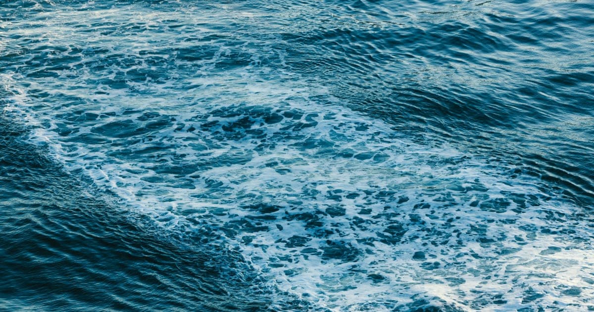 Ocean's Fury: NREL Study Examines Wave Energy Device Durability