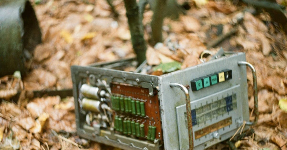 High-Tech Warfare: Modern Tech Reshaping US Military Strategy in the Indo-Pacific