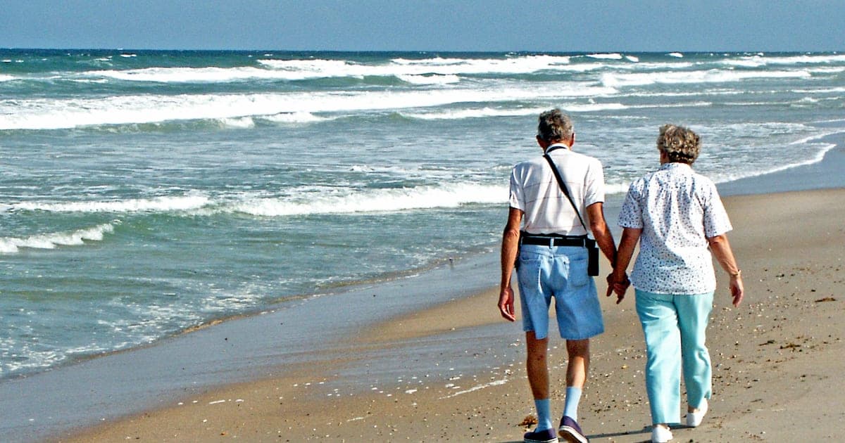 Early Retirement Realities: Survey of 60 Sheds Light on Financial and Emotional Landscape