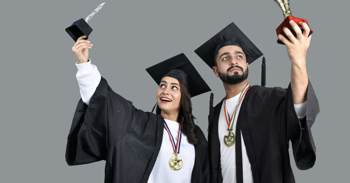 Purdue AI Master's Program Propels Grad to Tech Career Focused on Human Impact