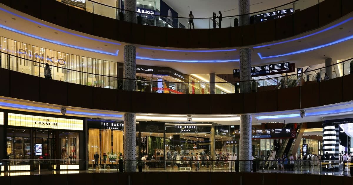 Retail Apocalypse Continues: Major Chains Shutter Stores in 2025