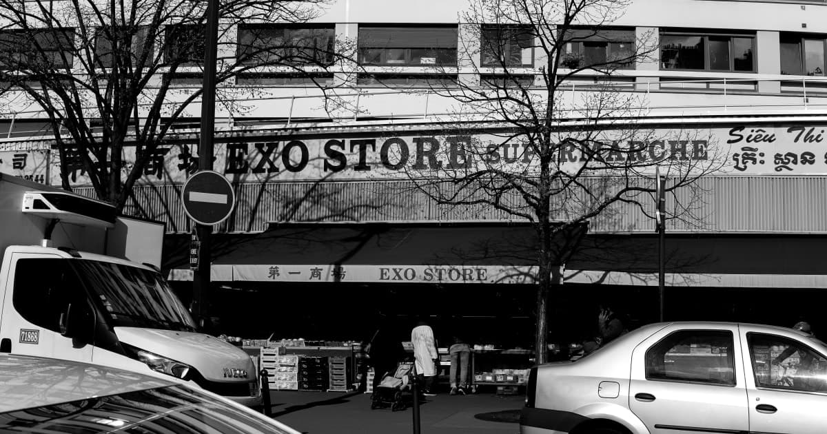 Retail Apocalypse Revisited: Major US Chains Shutter Stores in 2025