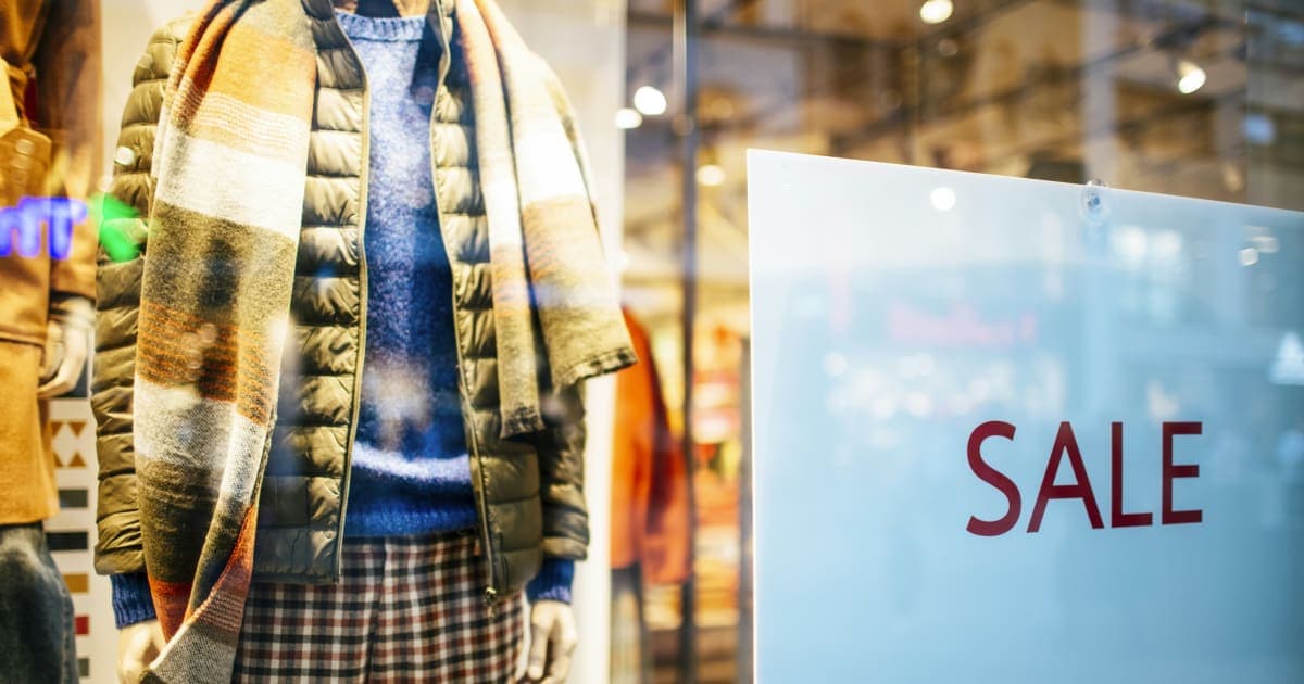 Retail Apocalypse Continues: Major Chains and Regional Favorites Close Doors in 2025