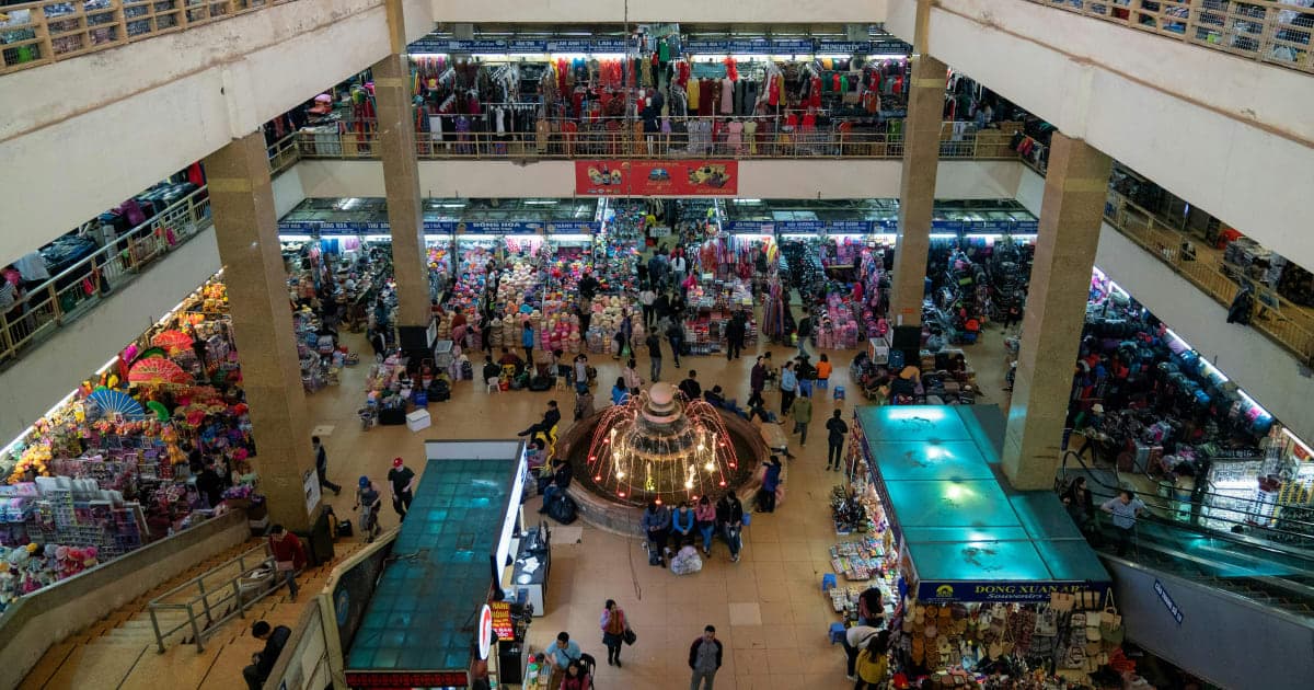 Retail Apocalypse Continues: Major Chains Shutter Stores Nationwide in 2025