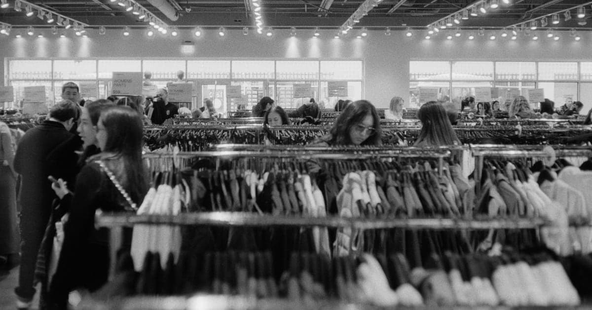 Retail Apocalypse Continues: Major Chains and Local Favorites Shutter Doors in 2025