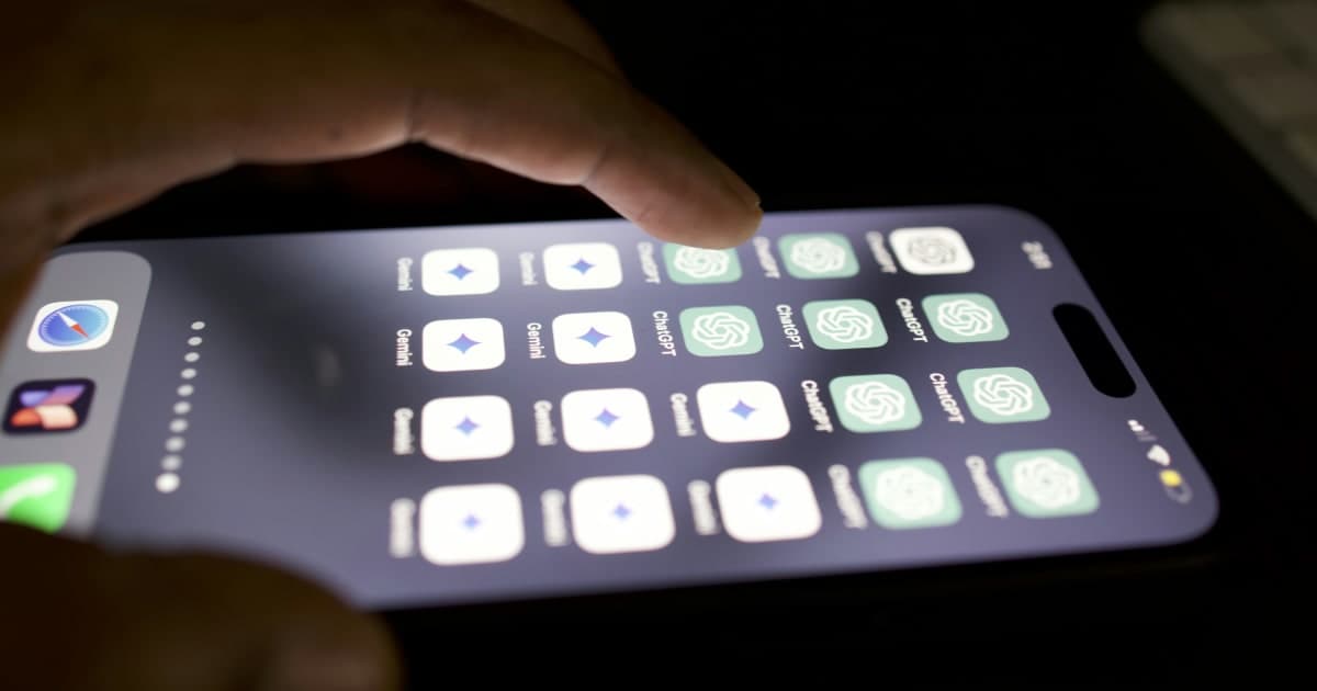 Texting's Tech Troubles: Is Innovation Failing the Modern Conversation?