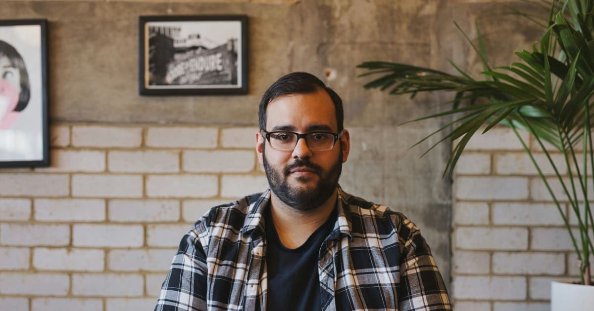 Startup Founder Finds Unexpected Success in Relocation After Personal Reset