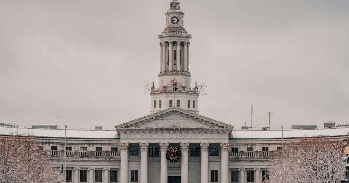 Colorado Democrat Prioritizes Family Unity Amidst Political Divides