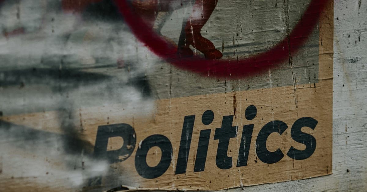 NPR's "Politics Podcast" Offers In-Depth Analysis Amidst Tumultuous Political Landscape