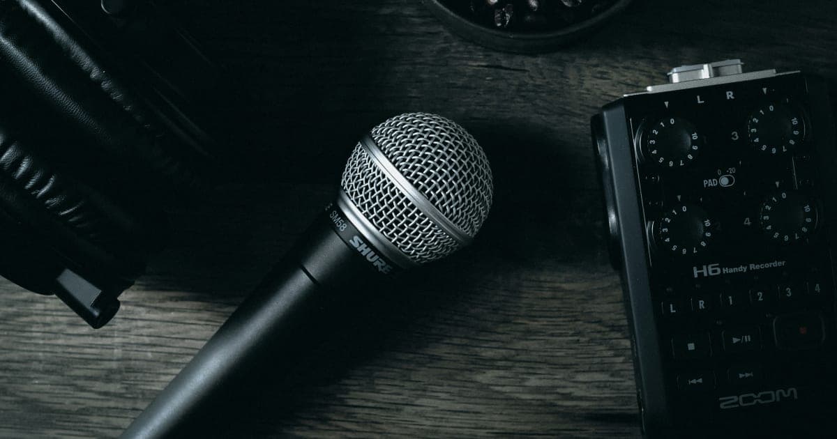 NPR's "Politics Podcast" Marks Decade of Deep Dives and Defining Political Discourse