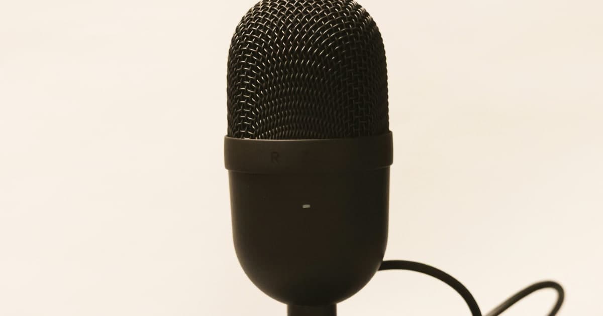 NPR's "Politics Podcast" Navigates Shifting Sands of Washington D.C.