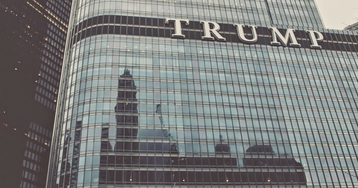 Trump Administration Postpones Tariff Hikes on Furniture and Cabinetry Imports