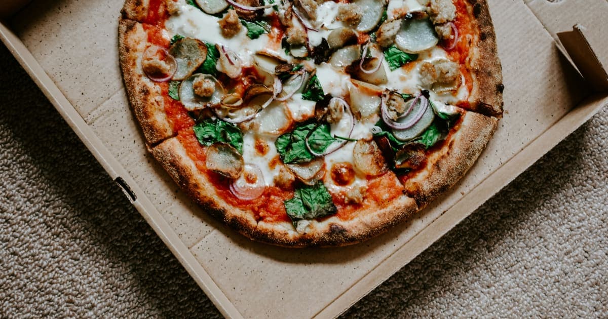Pizza Industry Faces Tech Transformation: Three Predictions for 2026