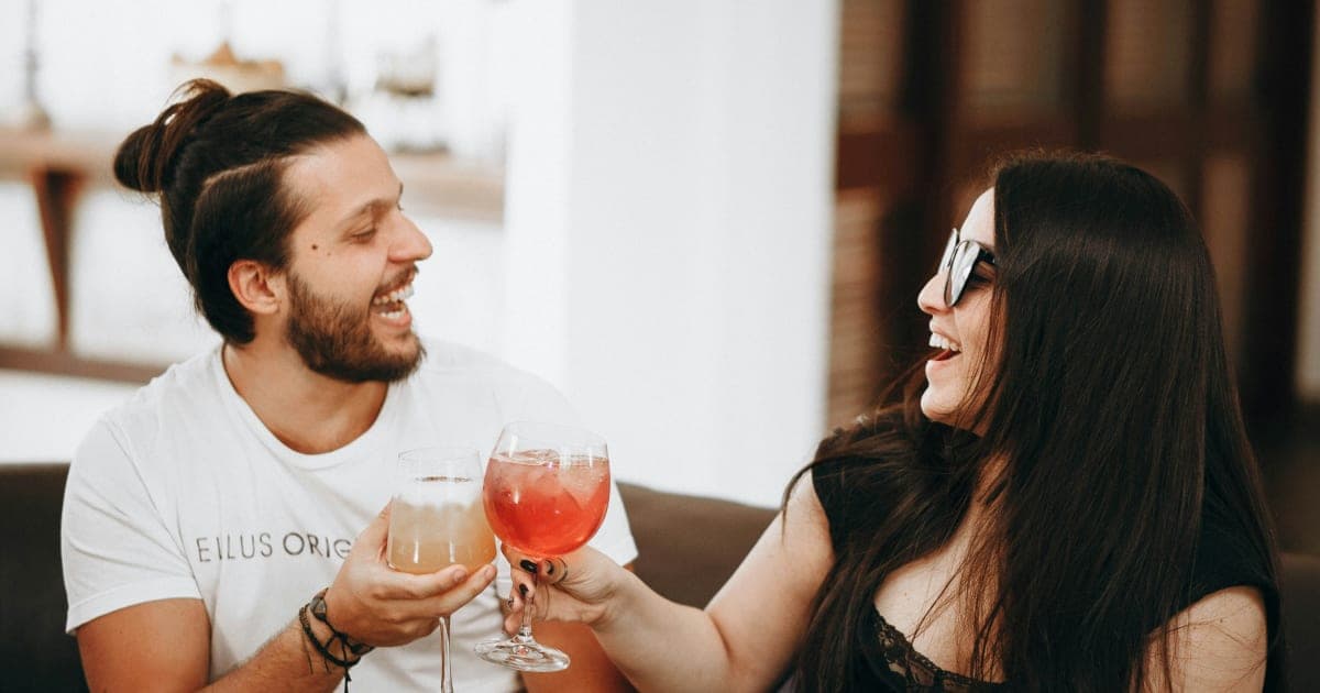 Couple's Millennial Startup Soars Past $250 Million in Sales Within a Decade