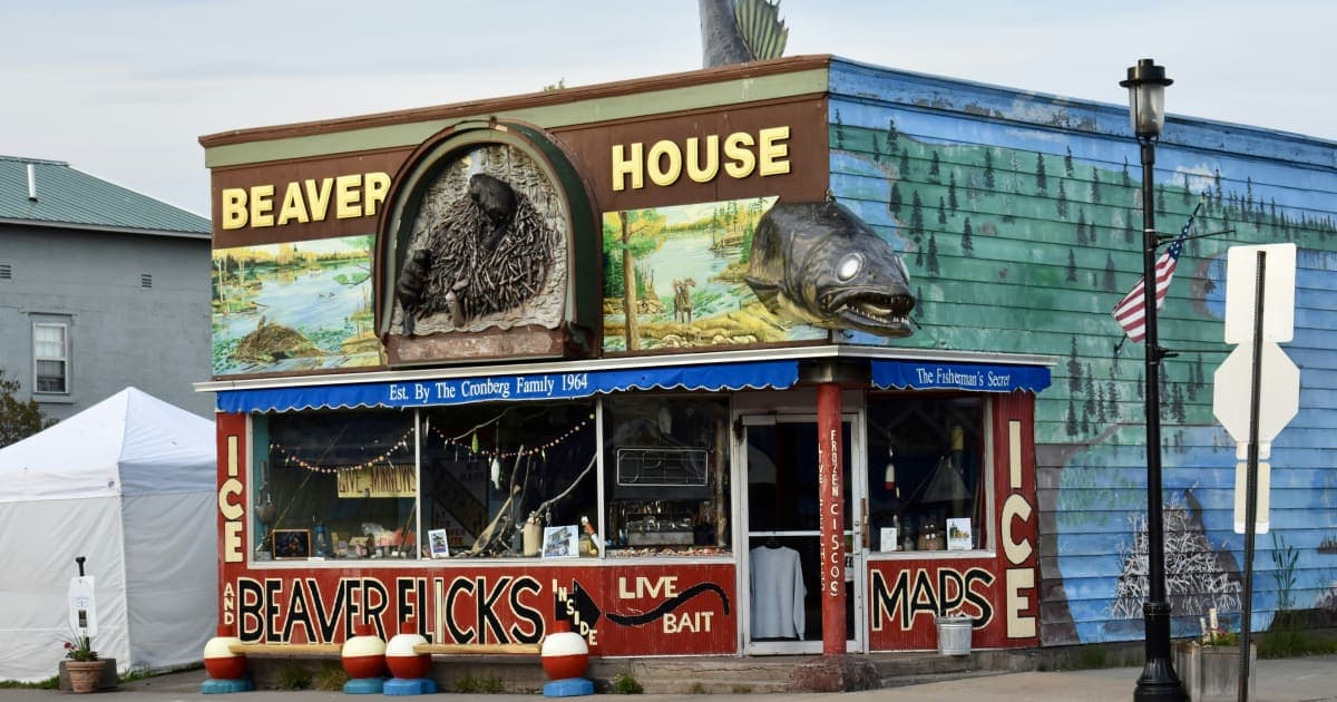 Keweenaw Peninsula Braces for Robust Winter Tourism Season