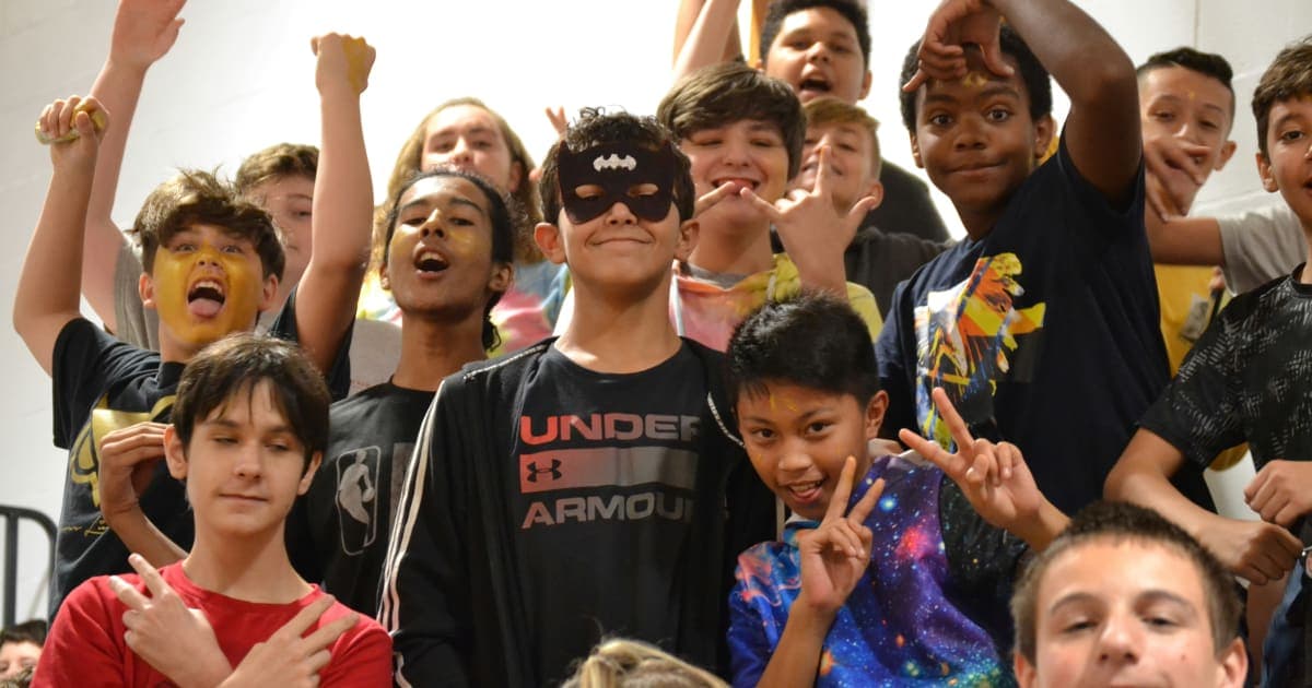 Louisville Middle Schooler Partners with Tech Firm to Develop Educational App