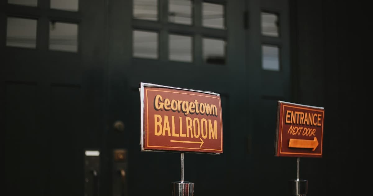 Georgetown Startup, The Petition Co., Aims to Revolutionize Civic Engagement