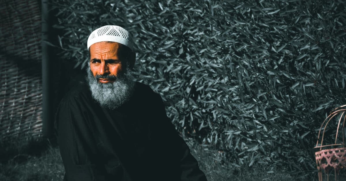 Imprisoned Palestinian Leader Marwan Barghouti Remains a Potent Force in Palestinian Politics